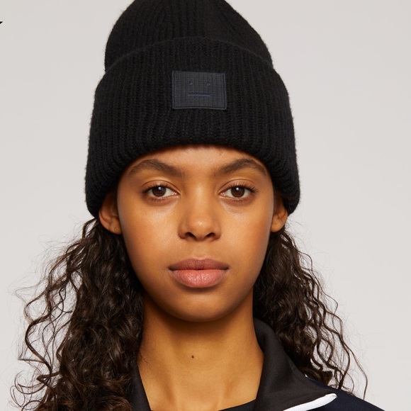 Acne Studios Beanie 